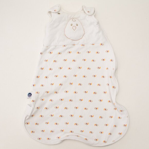 Nested Bean Zen Sack Classic 0-6 months - Picture 1 of 4